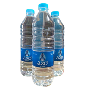 Cek Bpom Axo Air Minum Dalam Kemasan (Air Mineral)