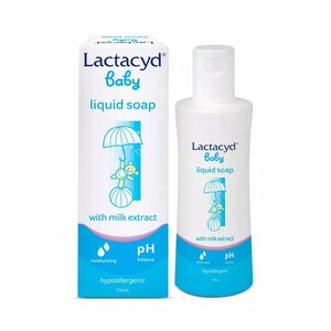 Cek Bpom Lactacyd Lactacyd Baby Liquid Soap Cleansing And Moisturizing
