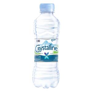 CEK BPOM OT Crystalin Air Minum Dalam Kemasan
