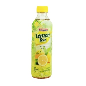 CEK BPOm Indomaret Minuman Teh dengan Buah Lemon