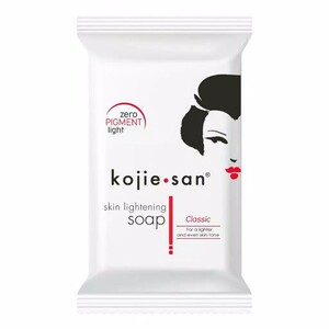 CEK BPOM Kojie San Skin Lightening Soap - Classic