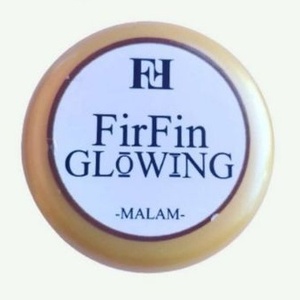 CEK BPOM FF FirFin Glowing Malam Acne