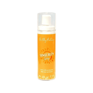 CEK BPOM dr. Oky Pratama Sunscreen Spray