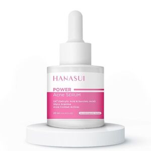 CEK BPOM Hanasui Power Acne Serum