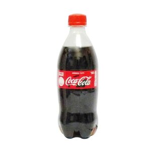 CEK BPOM Coca-Cola Minuman Berkarbonasi Rasa Kola