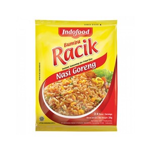 CEK BPOM Indofood Racik Bumbu Nasi Goreng