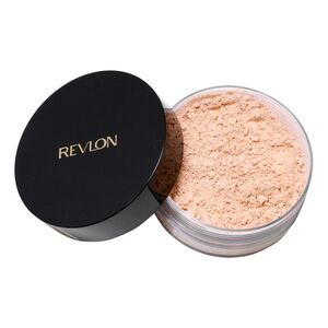 CEK BPOM Revlon Touch & Glow Face Powder - Soft Beige
