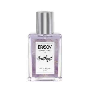 CEK BPOM Brasov Eau De Parfum Signature 02 Amethyst