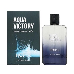 CEK BPOM Hotice Aqua Victory Men Eau De Parfum