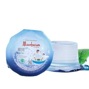 CEK BPOM Mountazam Air Minum Dalam Kemasan (Air Mineral)