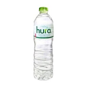 CEK BPOM Hura Air Minum Dalam Kemasan (Air Mineral)