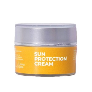 CEK BPOM Derma Express Sun Protection Cream