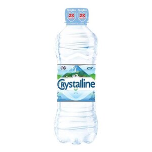 CEK BPOM OT Crystalin Air Minum Dalam Kemasan (Air Mineral)