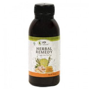CEK BPOM Hdi Naturals Herbal Remedy