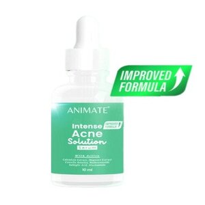 Animate Intense Acne Solution Serum
