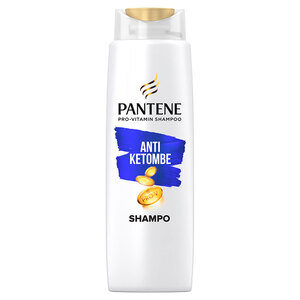 Pantene Pro-vitamin Shampoo Anti Ketombe Shampo