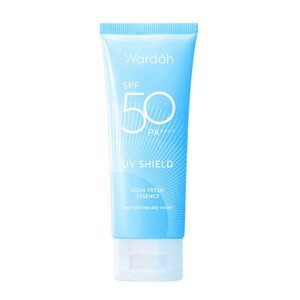 Wardah UV Shield Aqua Fresh Sunscreen Serum SPF 50 PA++++