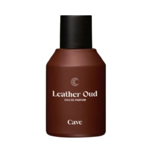 Cave Leather Oud Eau de Parfum
