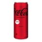 Coca-Cola Minuman Berkarbonasi Rasa Kola